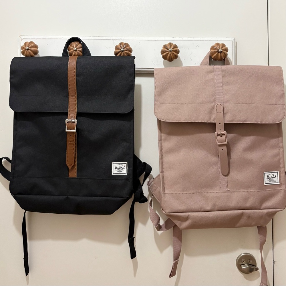 Herschel City Backpack X2
